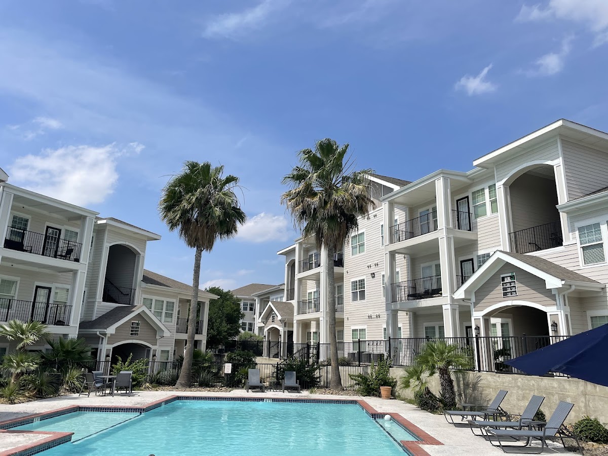 Dorel Laredo Apartments apartments in Laredo, TX