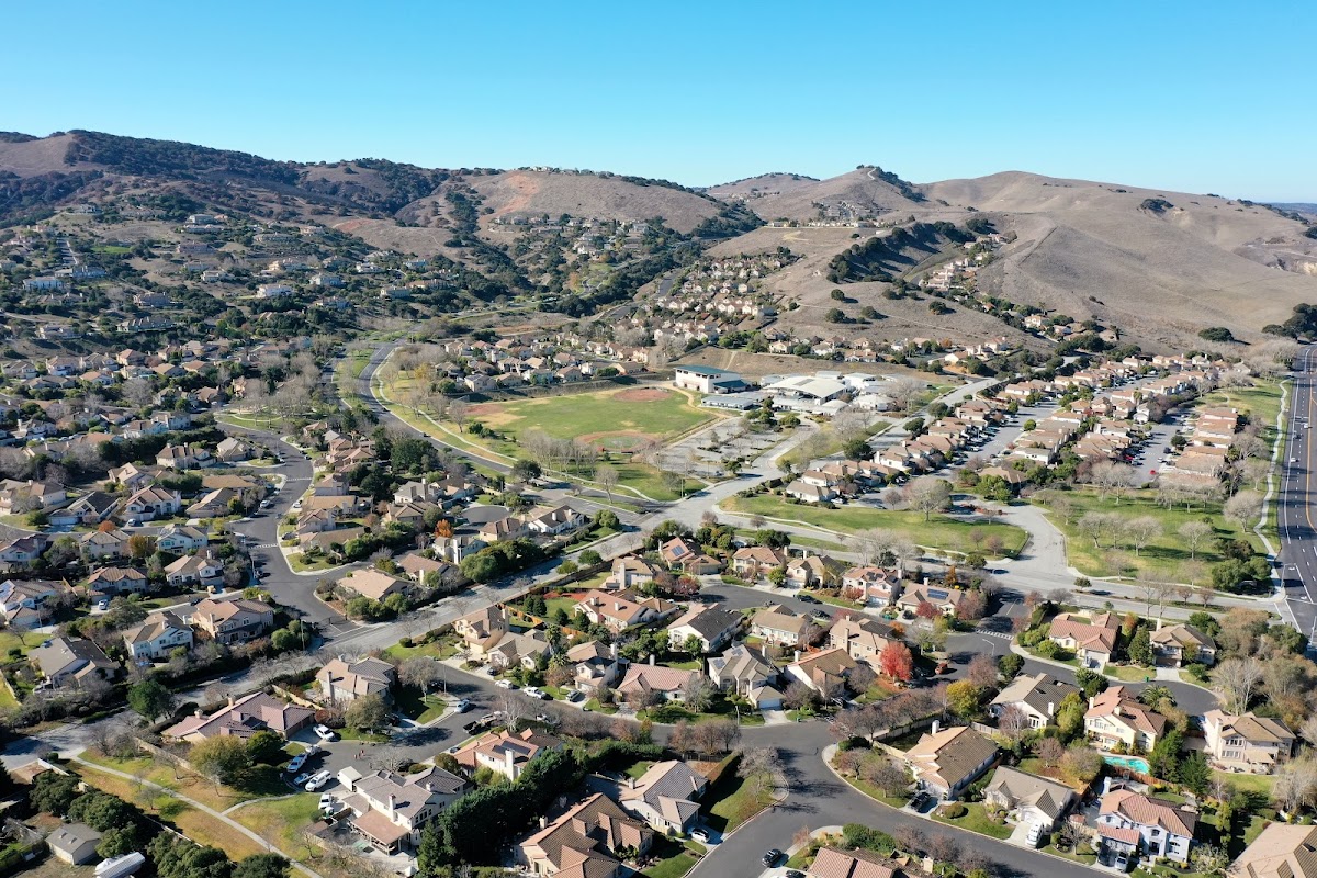 Corral de Tierra Realty, Inc. apartments in Salinas, CA