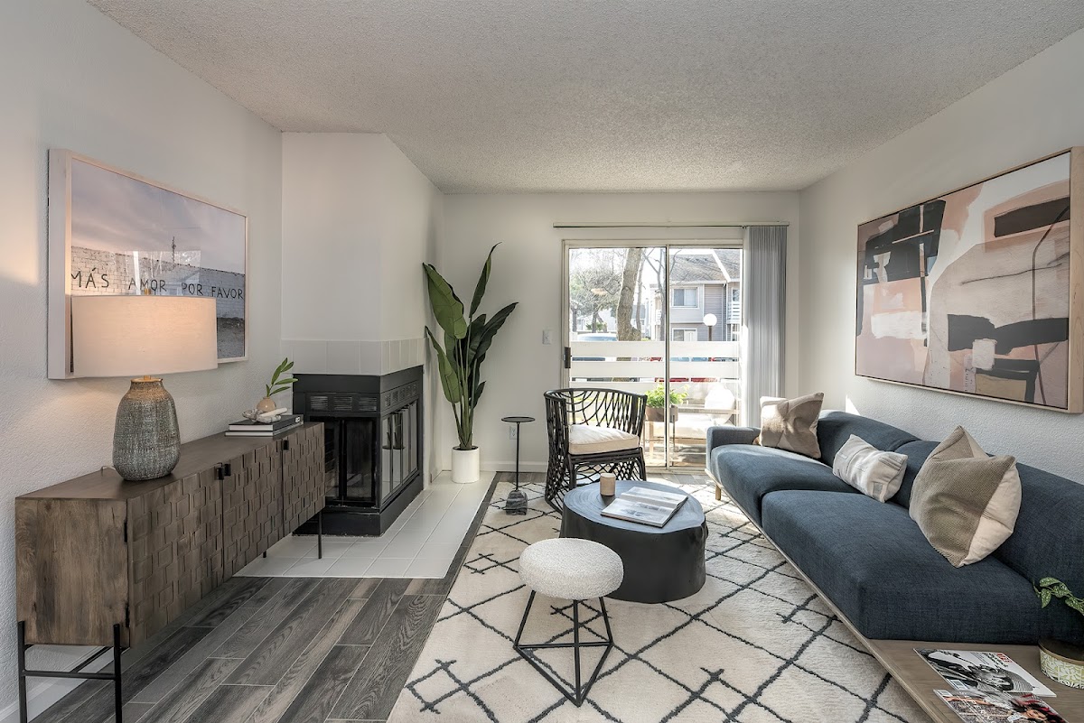 The Arlo apartments in Citrus Heights, CA
