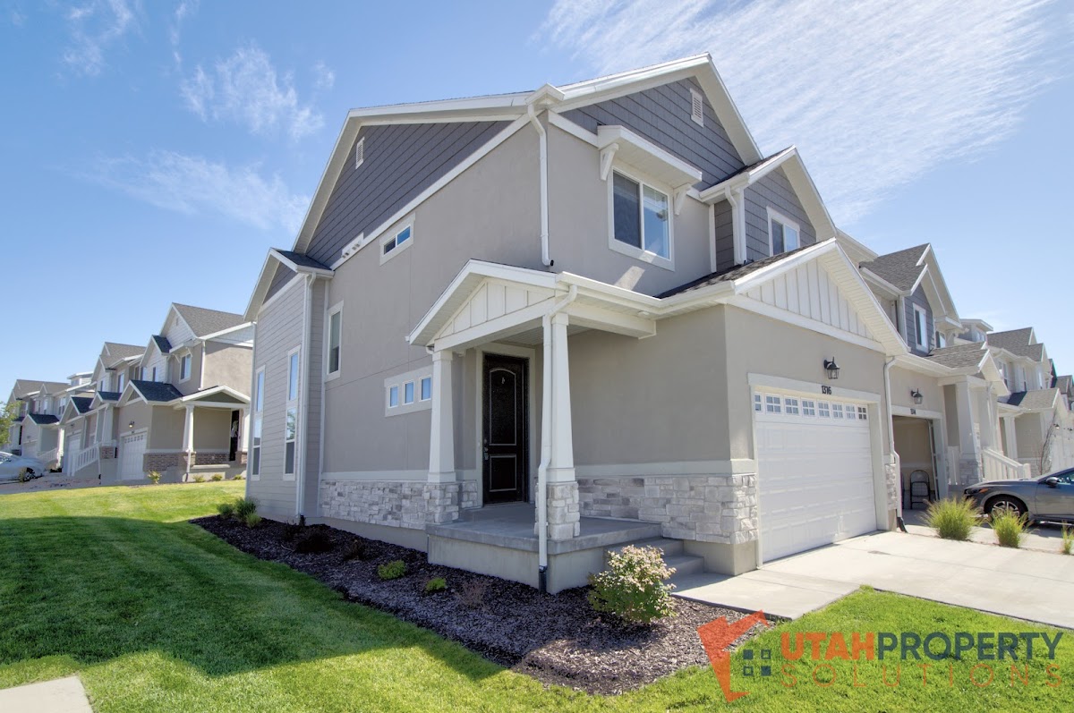Utah Property Solutions apartments in West Jordan, UT