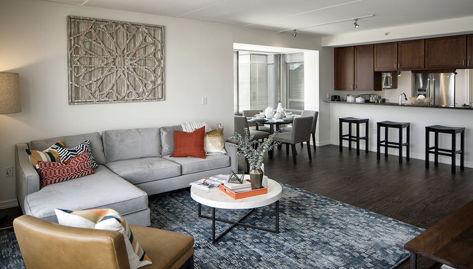 Edgewater apartments in Philadelphia, PA