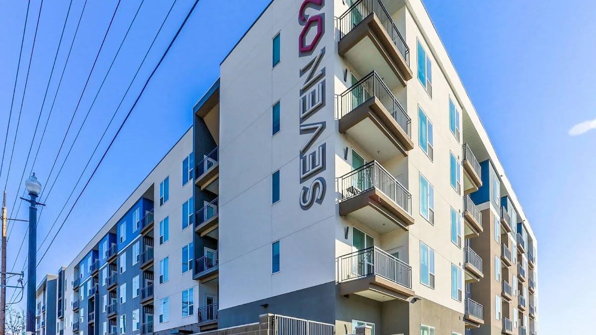 SevenO2 Main Apartments apartments in Salt Lake City, UT