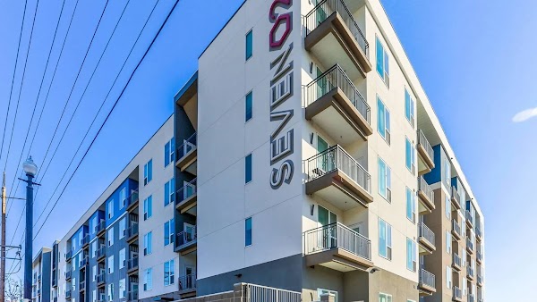 SevenO2 Main Apartments apartments in Salt Lake City, UT
