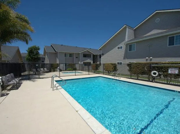 Vizcaya Apartments apartments in Santa Maria, CA