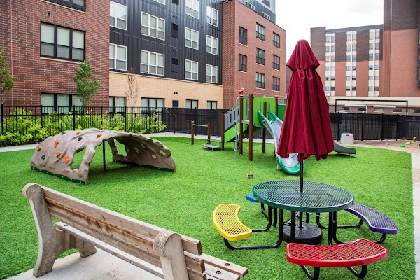 East Town Apartments apartments in Minneapolis, MN