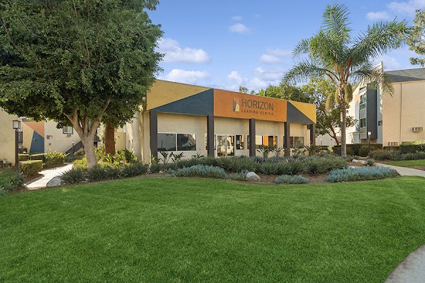 Horizon apartments in Santa Ana, CA