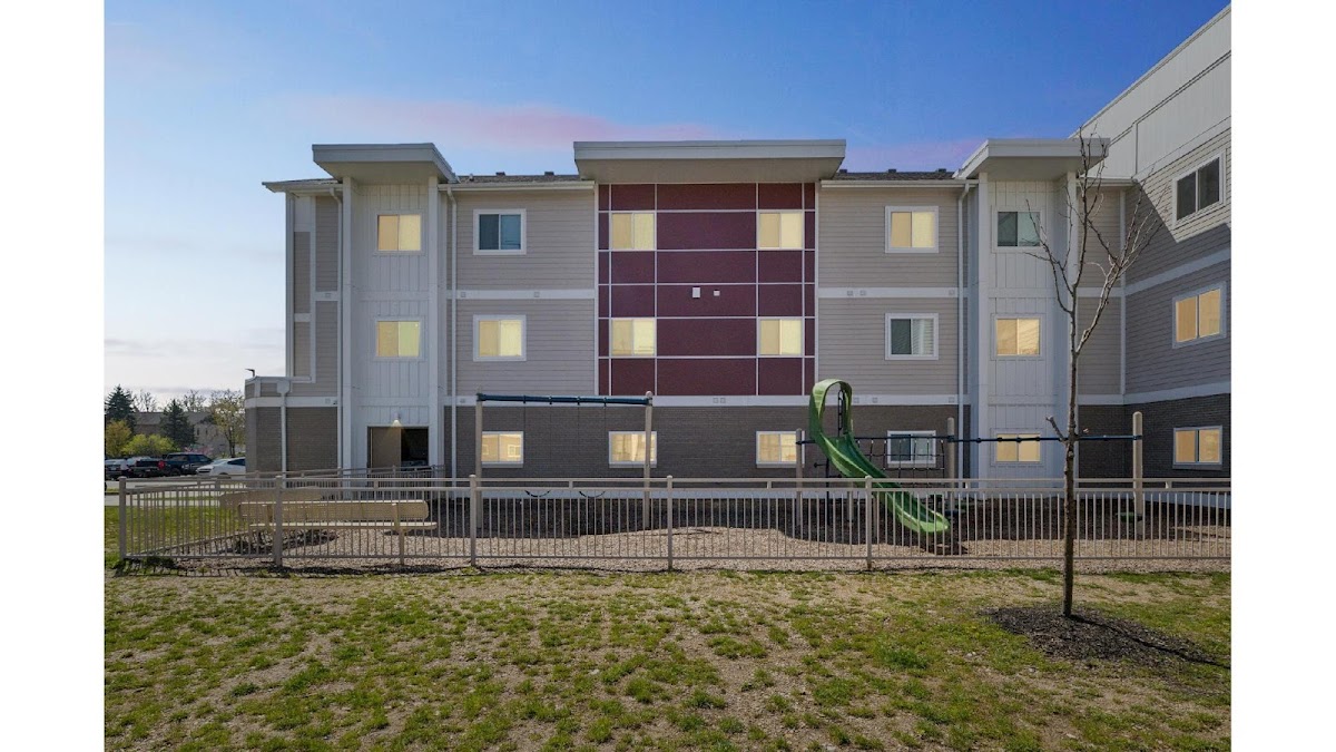 Union at 16th apartments in Indianapolis, IN