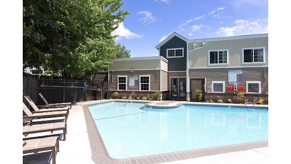 Alaire Apartment Homes apartments in Renton, WA
