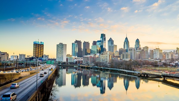 The Philly Apartment Company apartments in Philadelphia, PA