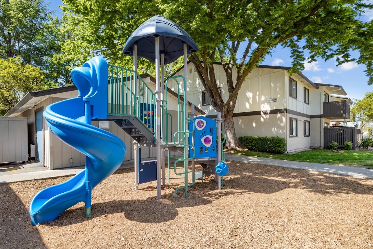 Ironwood apartments in Livermore, CA