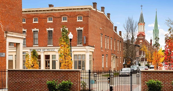 Elevate at NULU Apartment Homes apartments in Louisville, KY