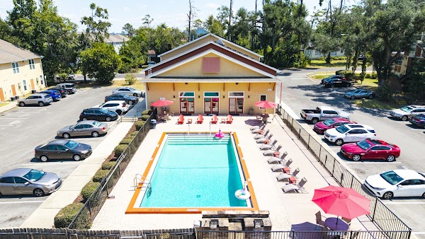 Villa Lucia apartments in Tallahassee, FL