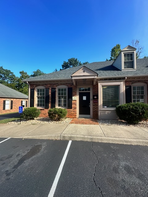 Blackwater Property Management & Realty apartments in Lynchburg, VA