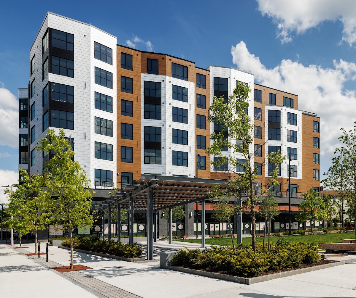South Standard apartments in Boston, MA