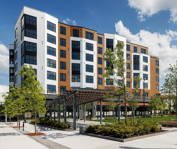 South Standard apartments in Boston, MA