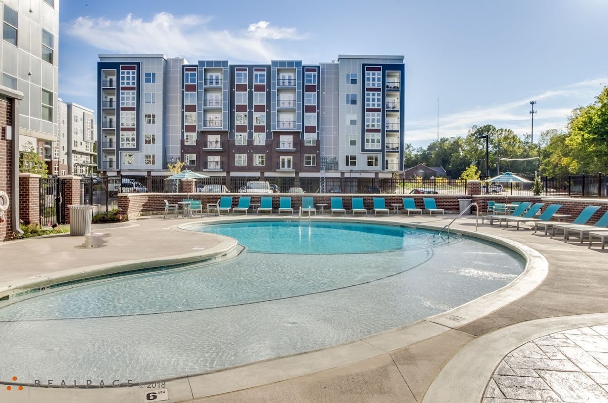 Axis on Lexington Apartments apartments in Louisville, KY