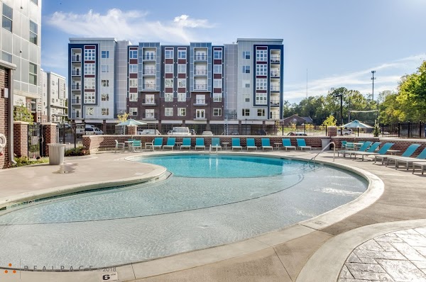 Axis on Lexington Apartments apartments in Louisville, KY