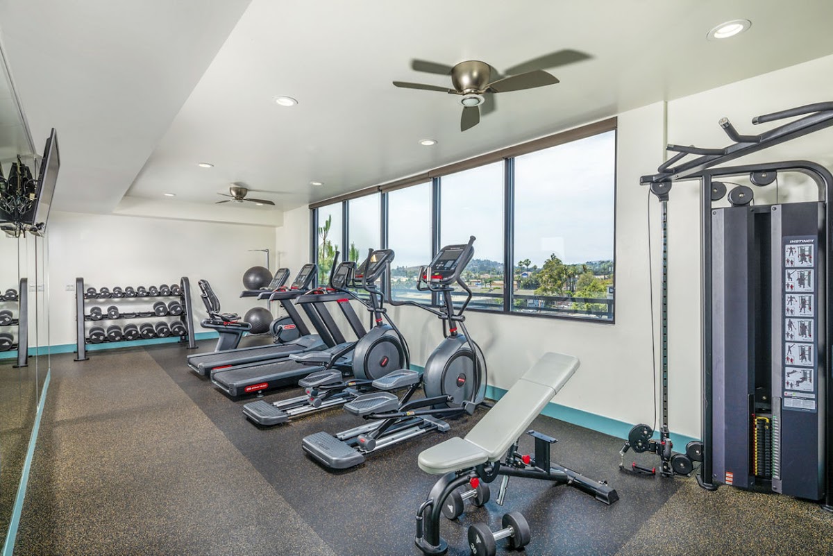Latitude33 apartments in Escondido, CA