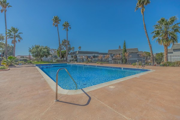 Marina Heights apartments in Antioch, CA
