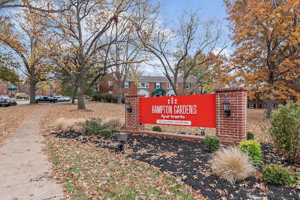 Hampton Gardens Apartments apartments in St Louis, MO