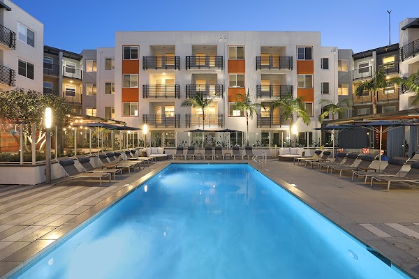 Eleven10 Apartment Homes apartments in Orange, CA