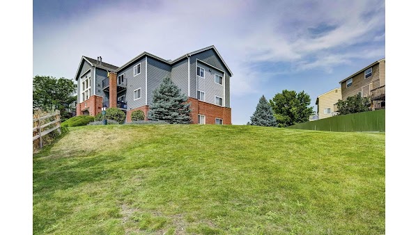 North Creek apartments in Thornton, CO