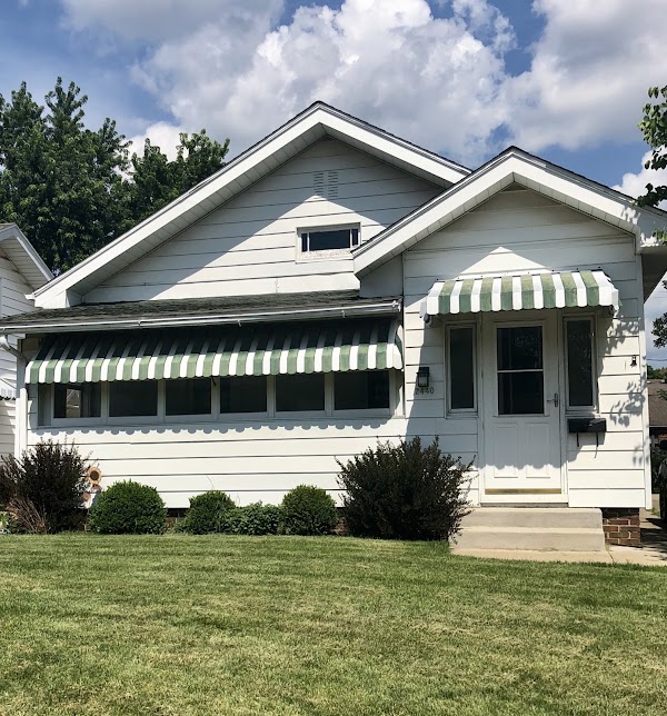 Capital City Property Management LLC apartments in Springfield, IL