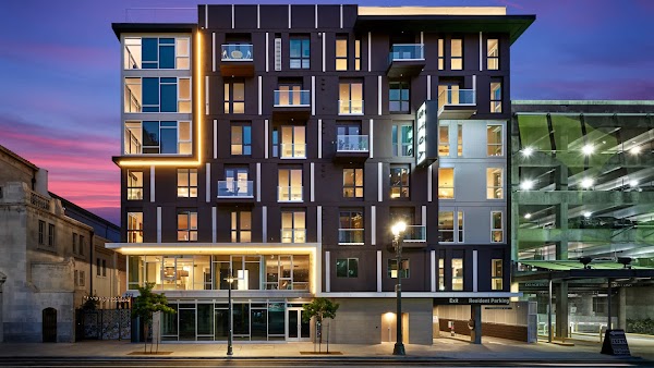 STOA Apartments apartments in Los Angeles, CA