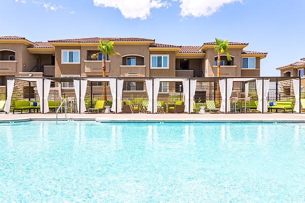 The View at Horizon Ridge Apartments apartments in Henderson, NV