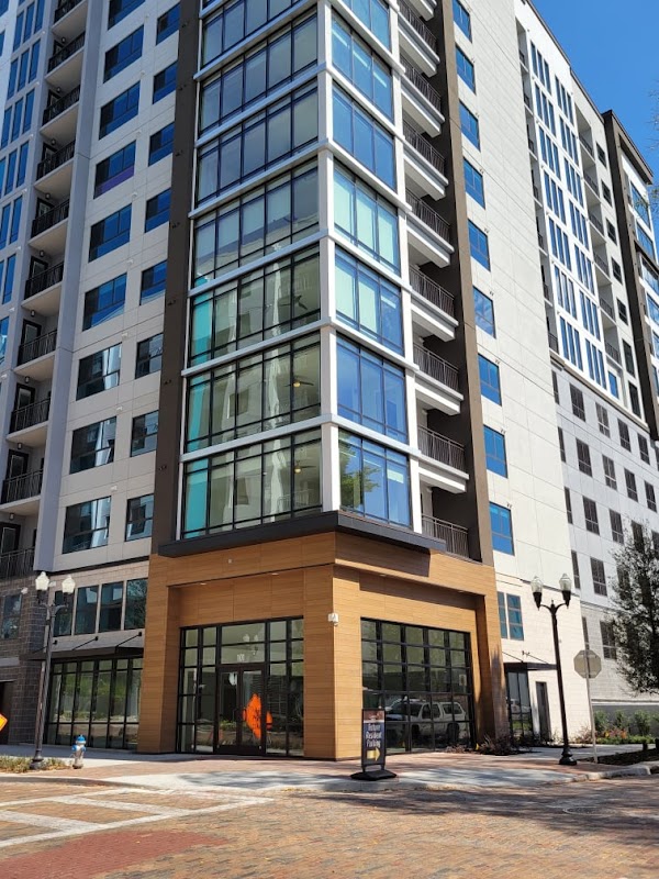 Metro City Realty apartments in Orlando, FL