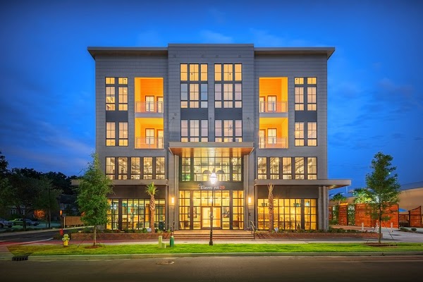 Element 29 apartments in Charleston, SC