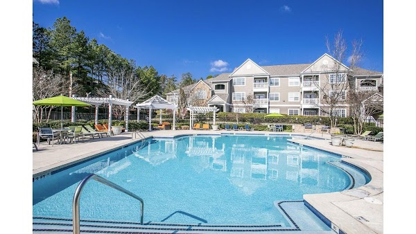 Andover at Johns Creek apartments in Johns Creek, GA