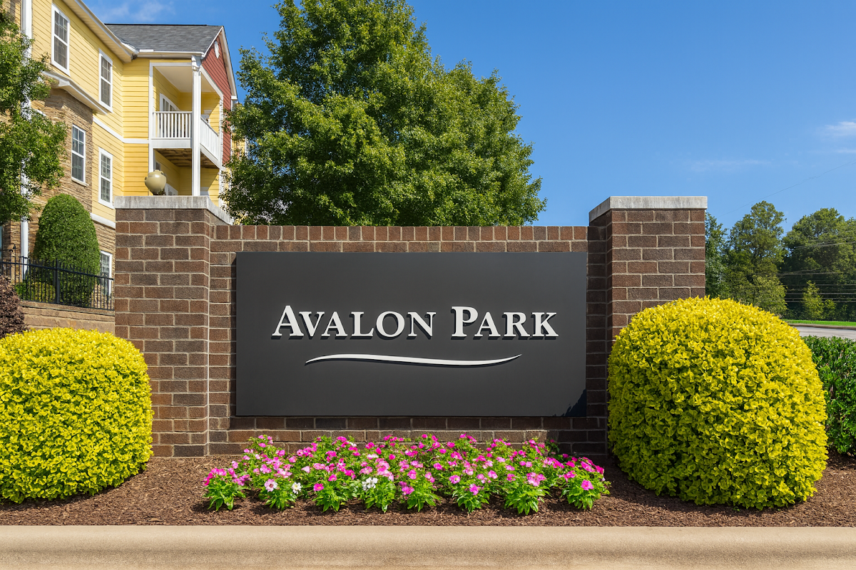 Avalon Park Apartment Homes apartments in Gastonia, NC