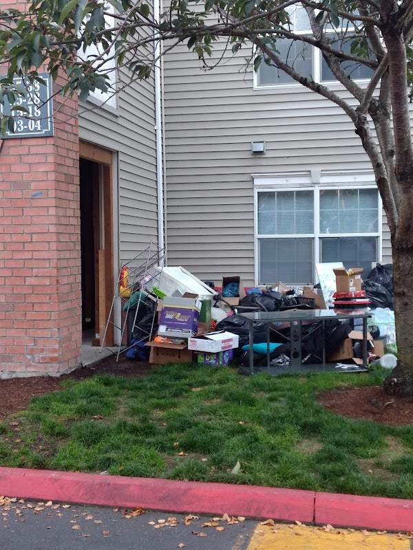 Greens of Merrill Creek apartments in Everett, WA