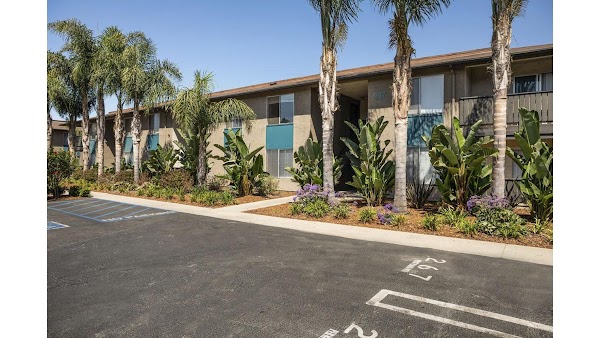 Amara Apartments apartments in Santa Maria, CA