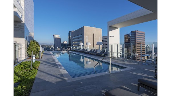 Stanza Little Italy apartments in San Diego, CA