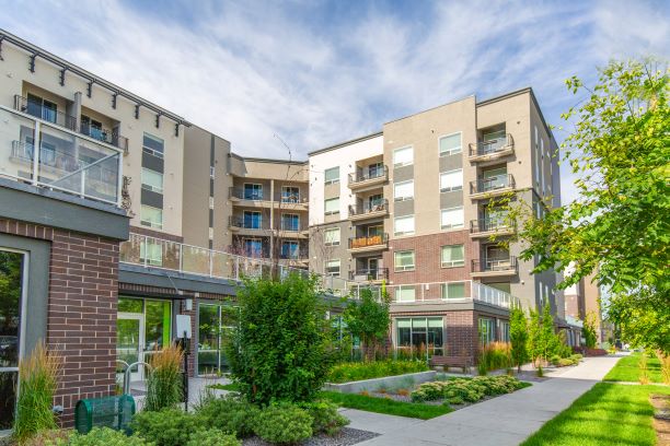 600 Lofts Apartments apartments in Salt Lake City, UT