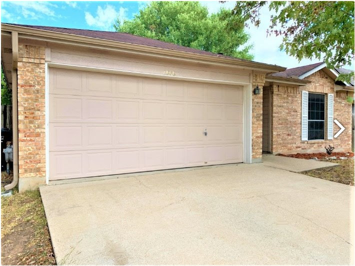 PURE Property Management of Texas apartments in Round Rock, TX