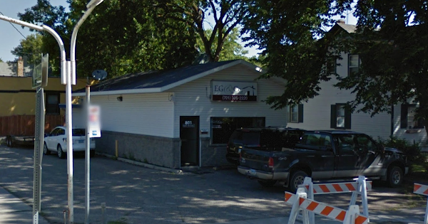 EG & Co. Properties apartments in Fargo, ND