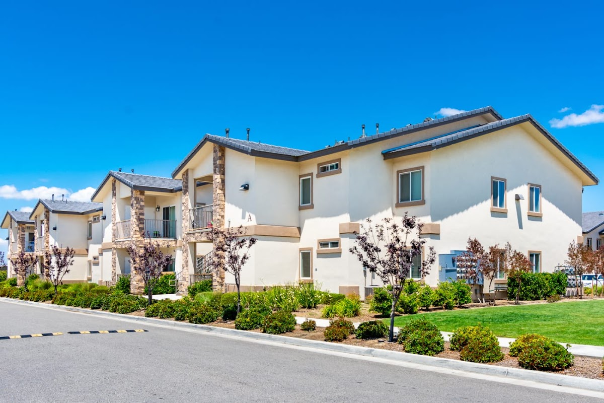 Sablewood Gardens Apartments apartments in Bakersfield, CA