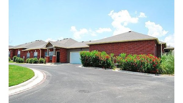 Braunfels Place Apartments apartments in New Braunfels, TX