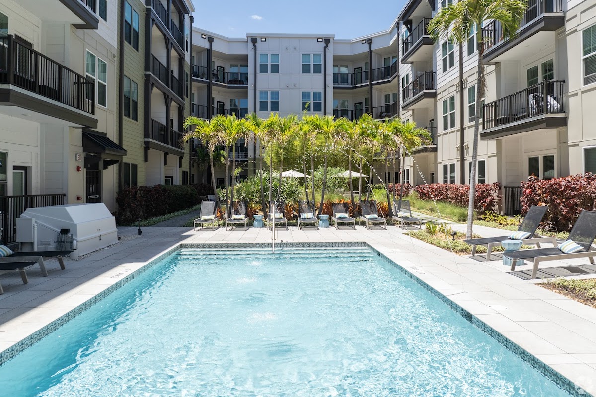 The Gray NoHo Apartments apartments in Tampa, FL