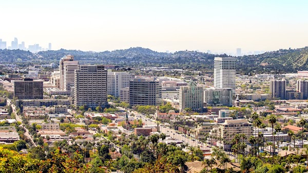 Glendale Property Management - GPM apartments in Glendale, CA
