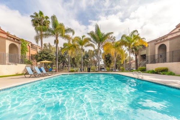 Eucalyptus Grove Apartments apartments in Chula Vista, CA