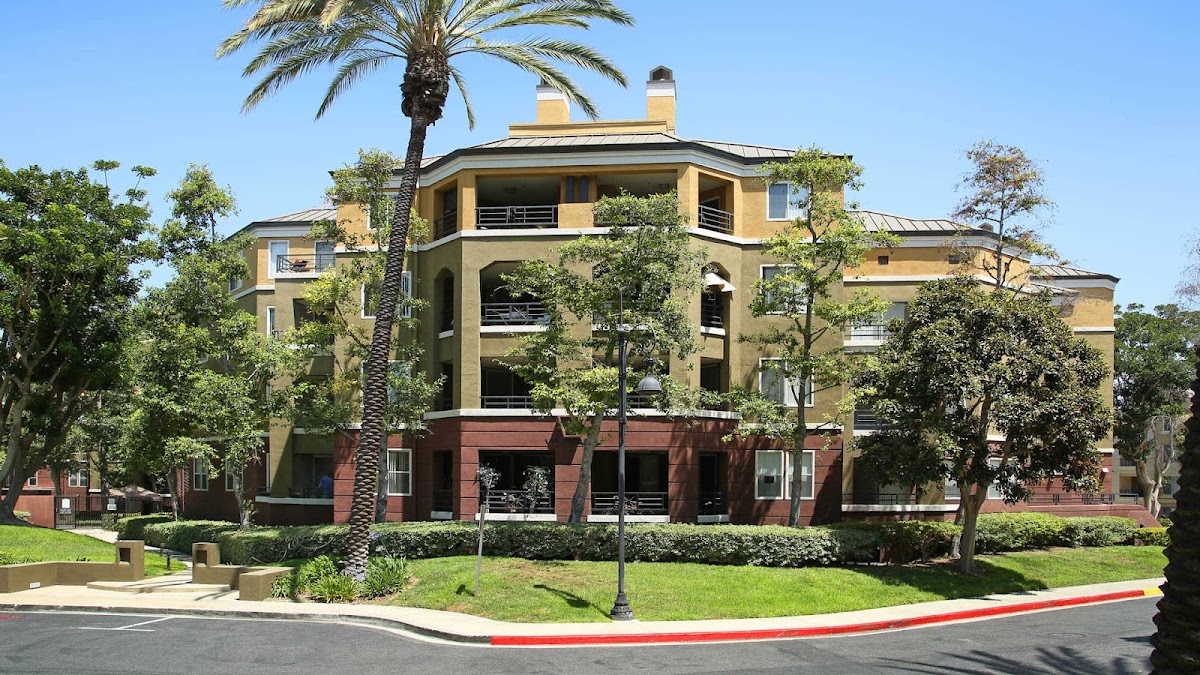 Toscana Apartments apartments in Irvine, CA