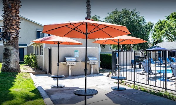 Pine Village Apartments apartments in Riverside, CA