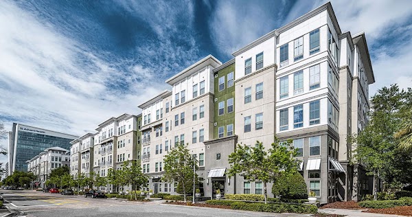 The Ivy Residences at Health Village Apartment Homes apartments in Orlando, FL