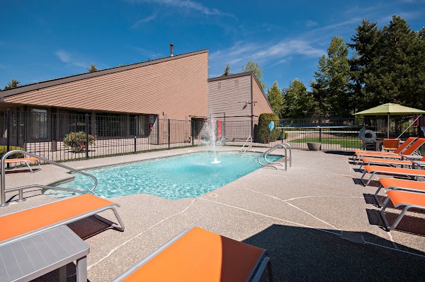 Constellation apartments in Renton, WA