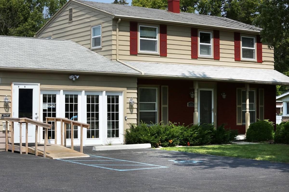 Quality Rental Homes and Property Management apartments in Burton, MI