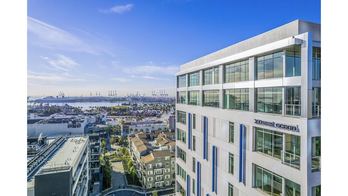 200 West Ocean apartments in Long Beach, CA